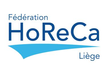 Logo fédération Horeca Liège